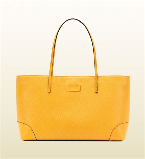 gucci bright diamante leather tote|Gucci shopping tote.